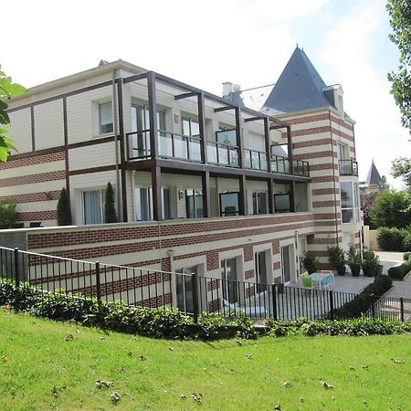 Villa Régina Trouville-sur-Mer Habitación foto